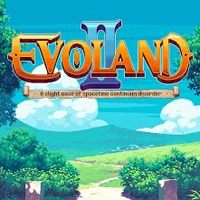 Evoland 2: A Slight Case of Spacetime Continuum Disorder