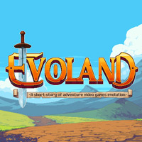 Evoland