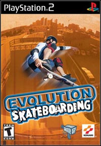 Evolution Skateboarding