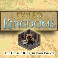 Exiled Kingdoms