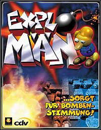 Exploman