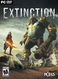 Extinction