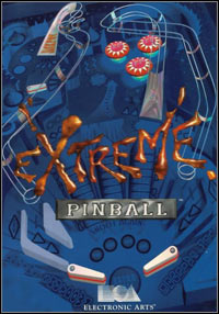 Extreme Pinball