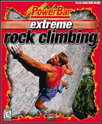 Extreme Rock Climbing