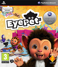 EyePet PS3