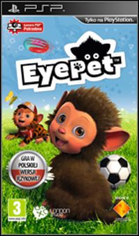 EyePet