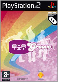 EyeToy: Groove