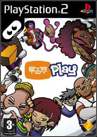 EyeToy: Play