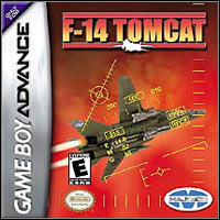 F-14 Tomcat