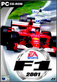 F1 2001