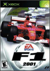 F1 2001