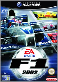 F1 2002