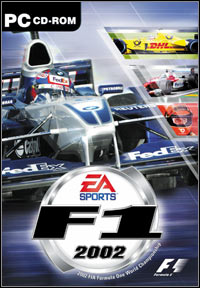 F1 2002