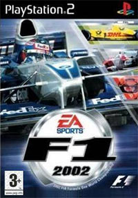 F1 2002