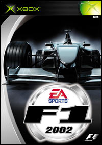 F1 2002