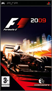 F1 2009