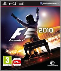 F1 2010