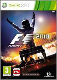 F1 2010