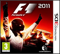 F1 2011