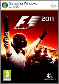 F1 2011