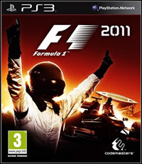 F1 2011