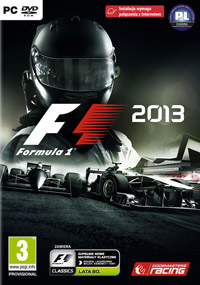 F1 2013