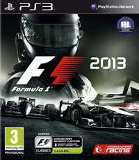 F1 2013