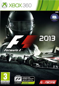 F1 2013