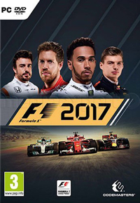 F1 2017