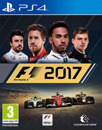 F1 2017