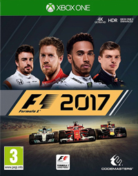 F1 2017