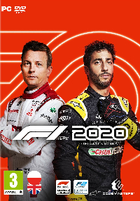 F1 2020