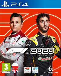 F1 2020