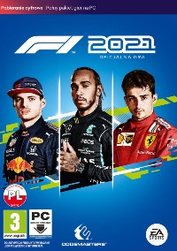 F1 2021