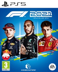 F1 2021