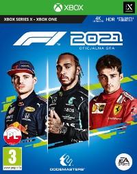 F1 2021