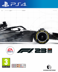 F1 23