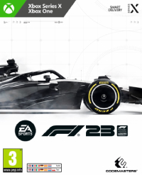 F1 23