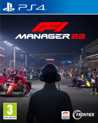 F1 Manager 2022