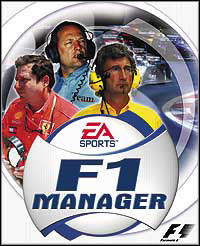 F1 Manager