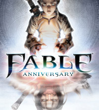 Fable Anniversary