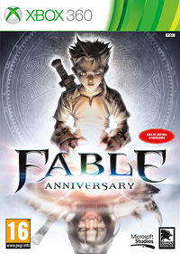 Fable Anniversary