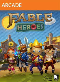 Fable Heroes