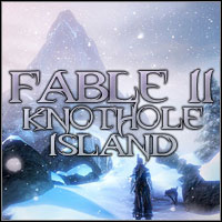 Fable II: Knothole Island