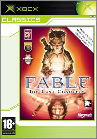 Fable: Zapomniane Opowieści XBOX