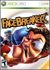 FaceBreaker