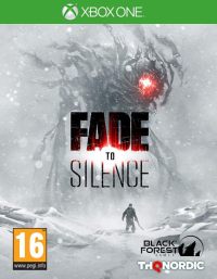 Fade to Silence