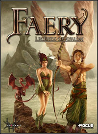 Faery: Legends of Avalon