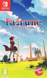 Fairune Collection