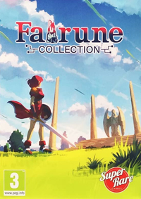 Fairune Collection